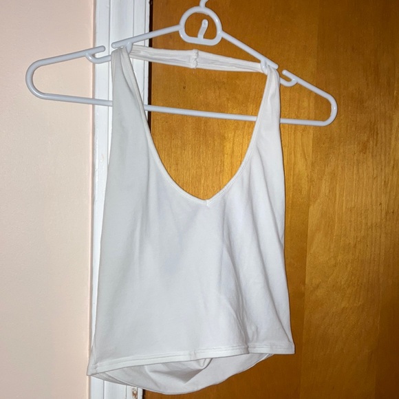 Express Tops - Halter top